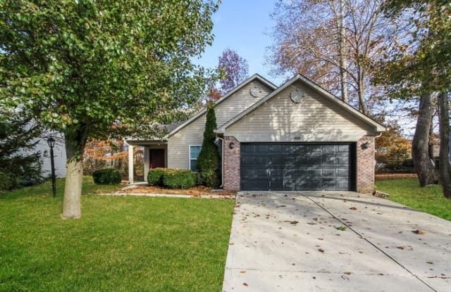 11444 Shady Hollow Lane - 11444 Shady Hollow Lane, Indianapolis, IN 46229