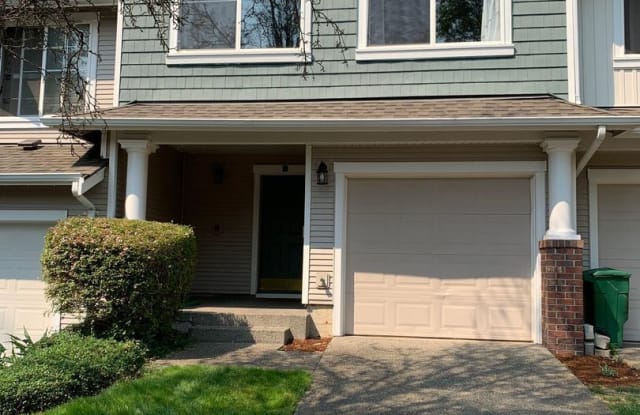 4911 Talbot Pl. South Unit#B - 4911 Talbot Place South, Renton, WA 98055
