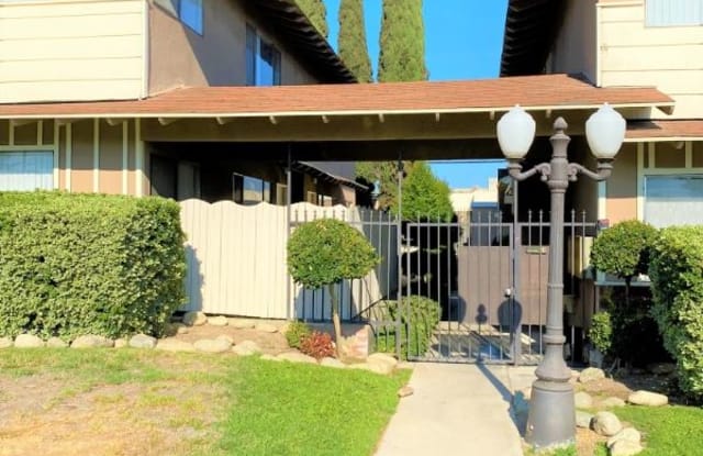 550 Silverwood Ave D - 550 Silverwood Avenue, Upland, CA 91786 550 Silverwood Ave D - 550 Silverwood Avenue, Upland, CA 91786