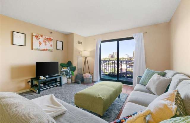 401 S 1st Street - 401 1st Street South, Minneapolis, MN 55401