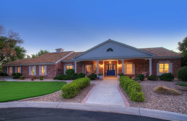 1150 N Oro Vista -- - 1150 North Oro Vista, Litchfield Park, AZ 85340