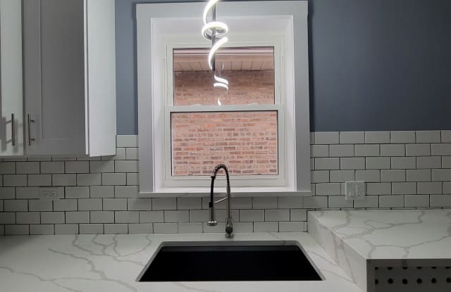 5648 South Albany Avenue photos photos