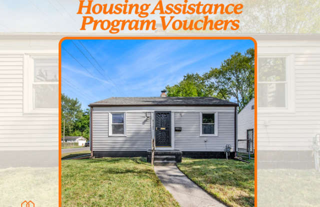 19512 Prevost St - 19512 Prevost Street, Detroit, MI 48235