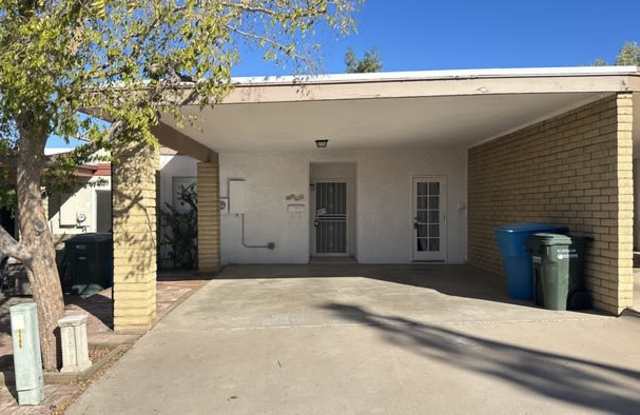 5166 East Monte Vista Road - 5166 East Monte Vista Road, Phoenix, AZ 85008