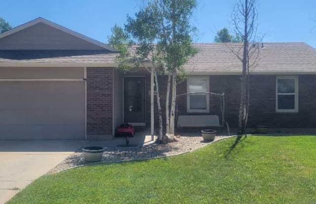 2448 Compass Ct - 2448 Compass Court, Fort Collins, CO 80526