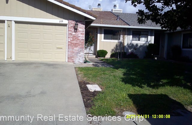 208 Grand Canyon Drive Vacaville, CA 95687 - 208 Grand Canyon Drive, Vacaville, CA 95687