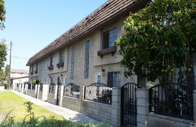 13753 Los Angeles Street - 13753 Los Angeles Street, Baldwin Park, CA 91706