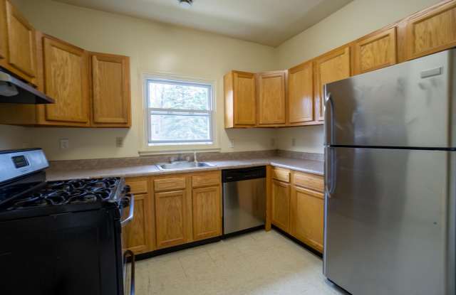 403 Roosevelt Ave - Available 8/1/2027 - Apartment with Hardwood Floors Near Food Co-Op Gallery 4