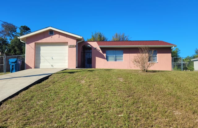 5479 Freeport Dr - 5479 Freeport Drive, Spring Hill, FL 34606