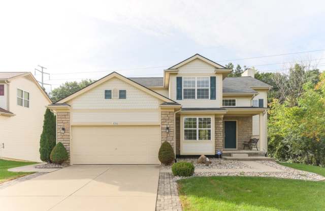 4300 Center Valley Drive - 4300 Center Valley Drive, Washtenaw County, MI 48108
