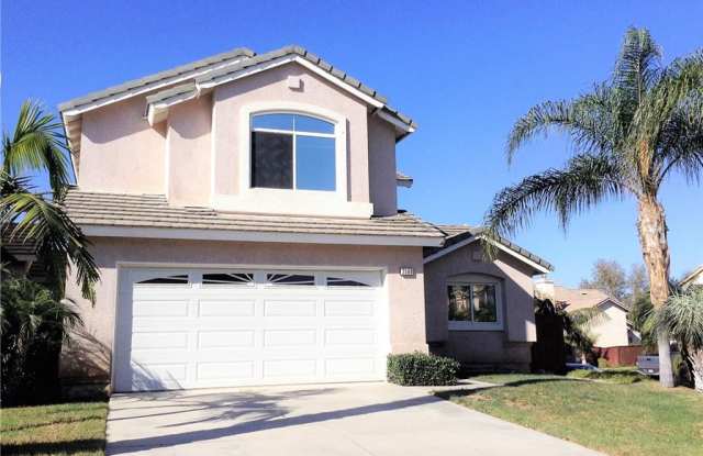 2588 Sena Street - 2588 Sena Street, Corona, CA 92882