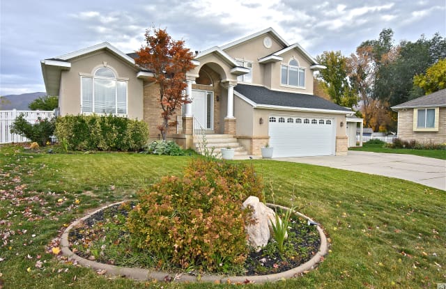 421 S 755 E Unit 1 - 421 South 755 East, Layton, UT 84041