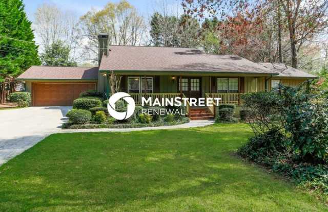 2611 Pinebrook Drive photos photos