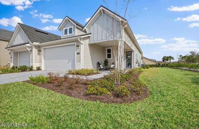 80 SKYCREST DR - 80 Skycrest Lane, Nocatee, FL 32081 80 SKYCREST DR - 80 Skycrest Lane, Nocatee, FL 32081