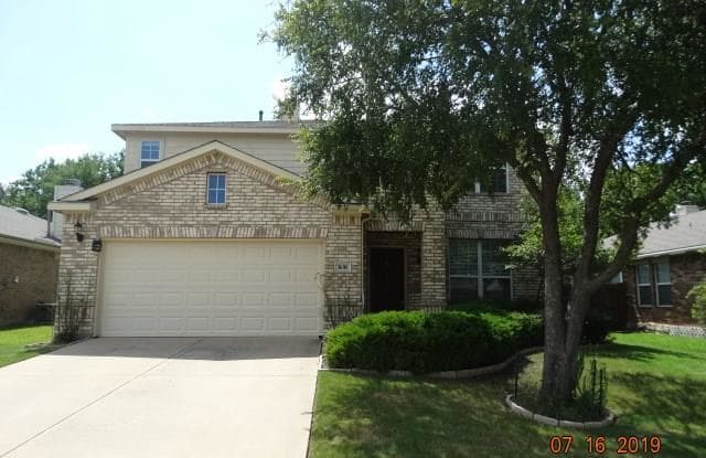 3608 Corral Creek Drive - 3608 Corral Creek Drive, McKinney, TX 75070