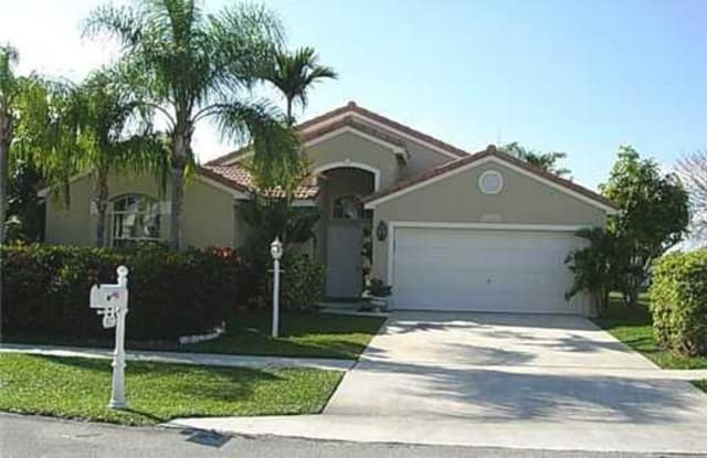 9577 Tavernier Drive - 9577 Tavernier Drive, Palm Beach County, FL 33496