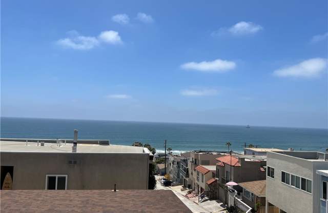 224 40th Street - 224 40th Street, Manhattan Beach, CA 90266