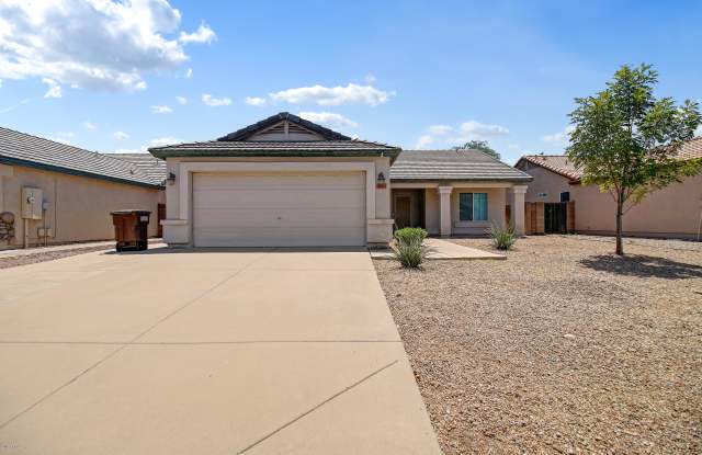8963 W TONY Court - 8963 West Tony Court, Peoria, AZ 85382