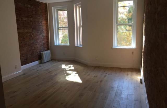 123 West 119th Street Gallery 2