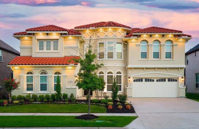 13153 Bold Venture Avenue - 13153 Bold Venture Avenue, Frisco, TX 75035