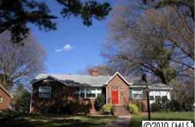 4457 Halstead Drive - 4457 Halstead Drive, Charlotte, NC 28209