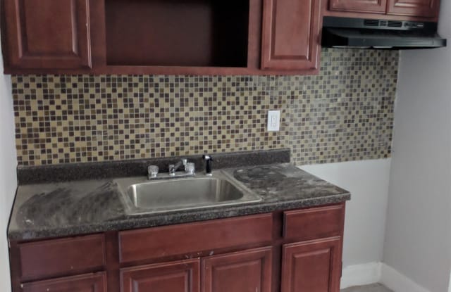 1638 West Cheltenham Avenue - 1638 West Cheltenham Avenue, Philadelphia, PA 19126