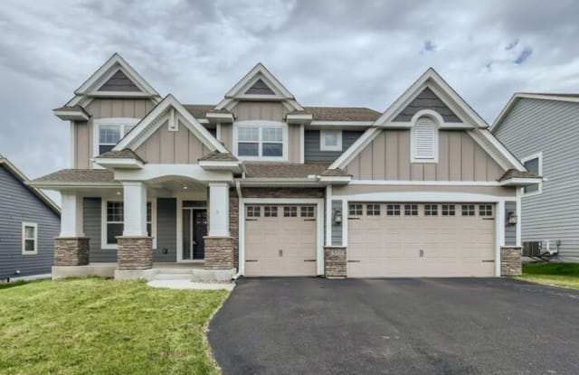 15510 Creekside Lane - 15510 Creekside Lane, Dayton, MN 55369