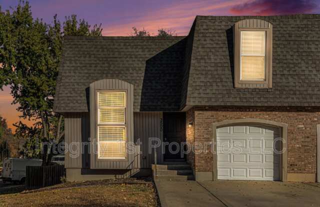 3500 NE 72nd Terrace - 3500 Northeast 72nd Terrace, Gladstone, MO 64119