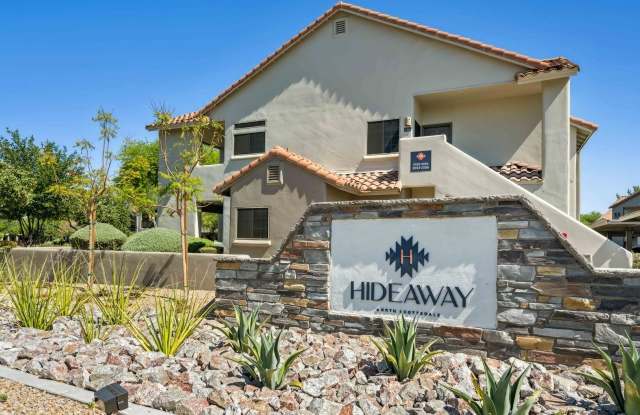Hideaway North Scottsdale photos photos Hideaway North Scottsdale photos photos