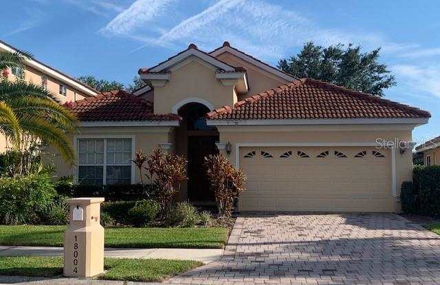 18004 JAVA ISLE DRIVE - 18004 Java Isle Dr, Tampa, FL 33647