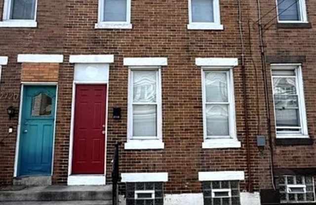 2718 E MADISON Street - 2718 East Madison Street, Philadelphia, PA 19134