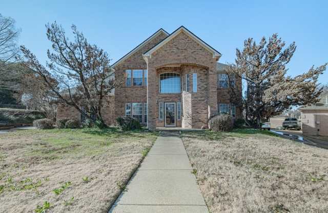 1360 Shores Boulevard - 1360 Shores Boulevard, Rockwall, TX 75087