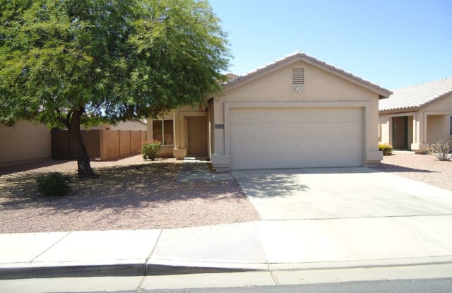 12001 W Scotts Dr. - 12001 West Scotts Drive, El Mirage, AZ 85335