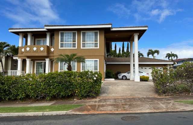 Single Family Executive Style Home in Gated Community photos photos