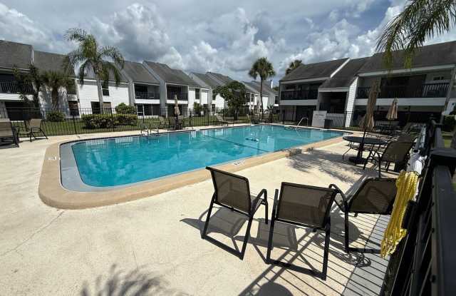 Charming 2 bedroom home with a pool photos photos