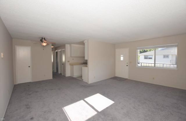 Popular Victoria Avenue Penthouse Gallery 1