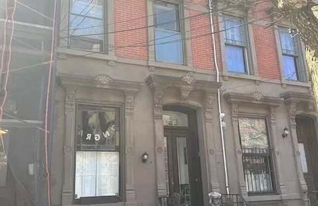 1204 GARDEN ST - 1204 Garden Street, Hoboken, NJ 07030