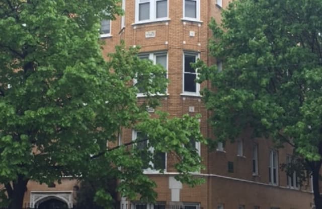 2539 W Altgeld St - 2539 W Altgeld St, Chicago, IL 60647