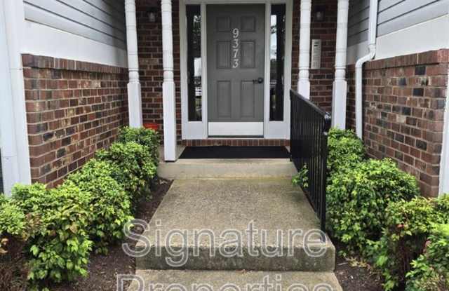 9373 Man-O-War Ct - 9373 Man-O-War Court, Glen Allen, VA 23060