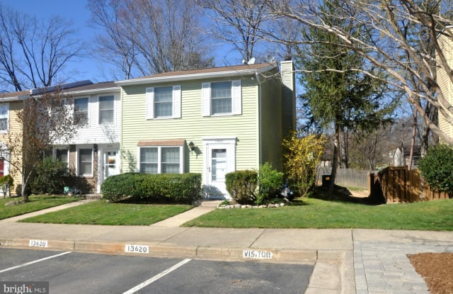 13620 BENTLEY CIRCLE - 13620 Bentley Circle, Potomac Mills, VA 22192