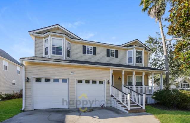 3 Bedroom, 2.5 Bath Home in Ocean Neighbors of James Island photos photos