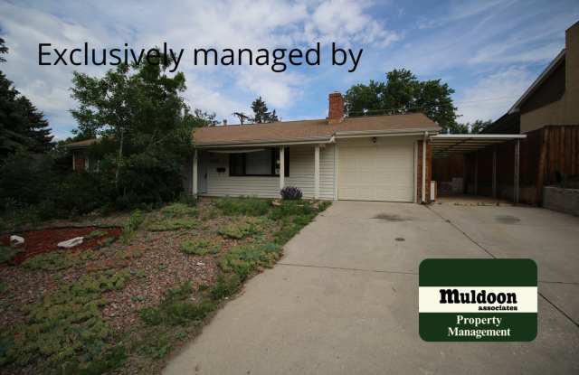 Available soon! Large Three Bedroom Home-East Colorado! photos photos