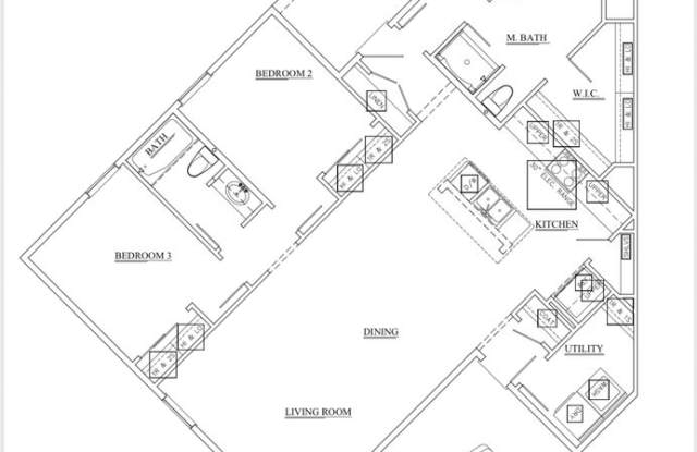Brand New Townhome in the Pines off Del Rey, $500 off first months rent photos photos Brand New Townhome in the Pines off Del Rey, $500 off first months rent photos photos
