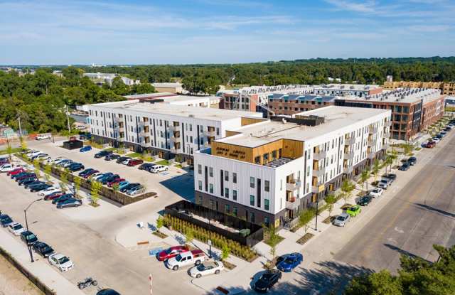 Rowat Lofts photos photos