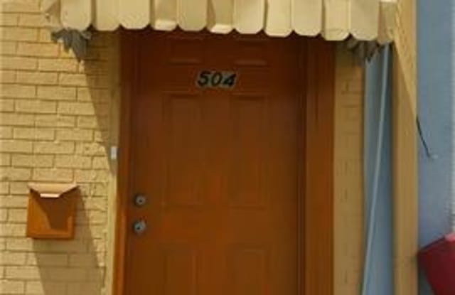 504 HYMAN Drive - 504 Hyman Drive, Jefferson, LA 70121
