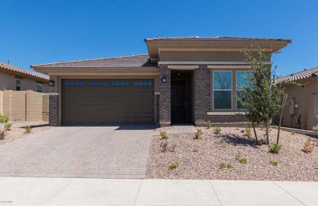 29867 N 115TH Drive - 29867 N 115th Dr, Peoria, AZ 85383