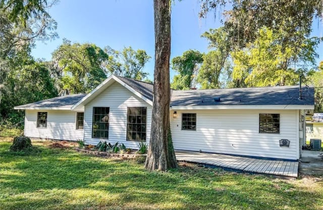 6005 IKE SMITH ROAD - 6005 Ike Smith Road, Hillsborough County, FL 33565