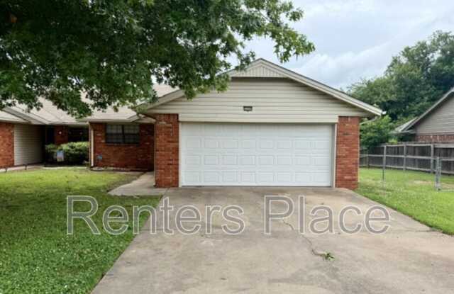 7324 S. Canton Ave. photos photos
