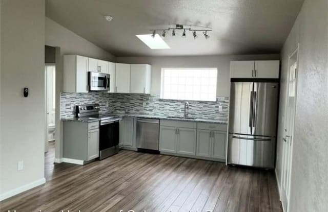 401 West Cleveland Street #B - 401 W Cleveland St, Lafayette, CO 80026
