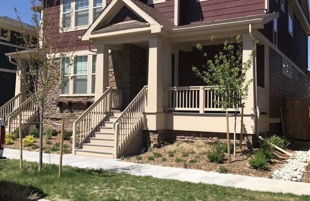 5233 Chester Street - 5233 Chester Street, Denver, CO 80238